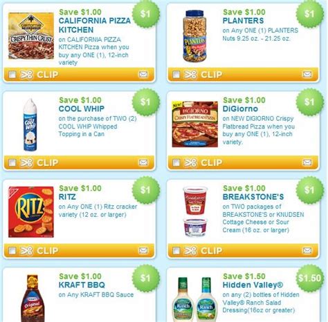 Krazy coupon - Mar 12, 2024 · Amazon promo codes and coupons are one of the best ways to save money on Amazon. They're especially useful when navigating bigger Amazon sales like Cyber Monday or Prime Day, but they help you save every day, year round. With promo codes and secret Amazon coupons, you can find BOGO and bundle deals on basically everything, including household ... 
